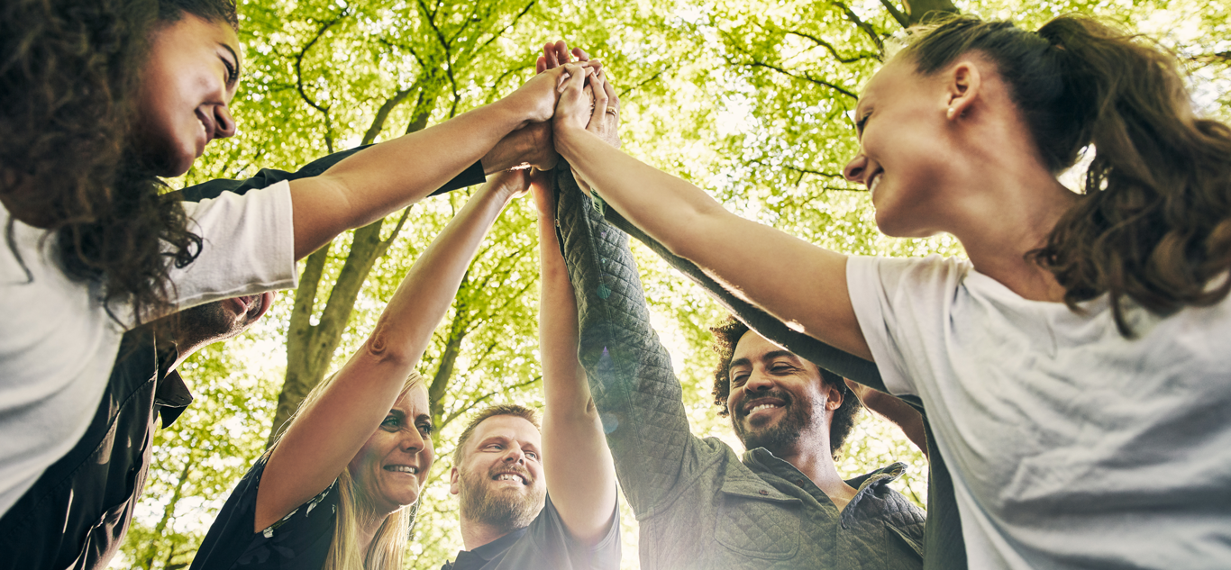 Teambuilding / Erlebnispädagogik